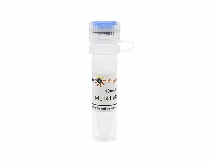 ML141 (Rho抑制剂)